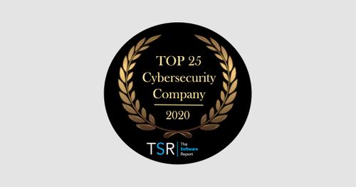 RevBits named in the Top 25 Cyber Security Company 2020